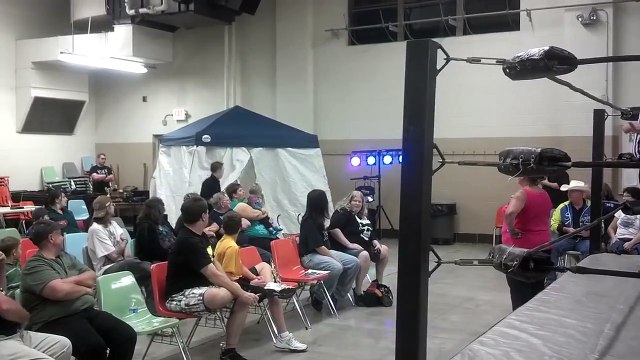 AMBER O'NEAL VS AMBER RODRIGUEZ