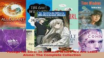 Read  Yosuga No Sora In Solitude Where We Are Least Alone The Complete Collection Ebook Free