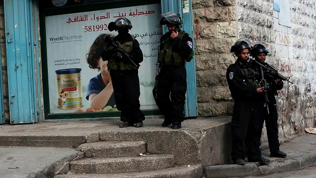 إسرائيل تهدم منزل فلسطيني في القدس الشرقية