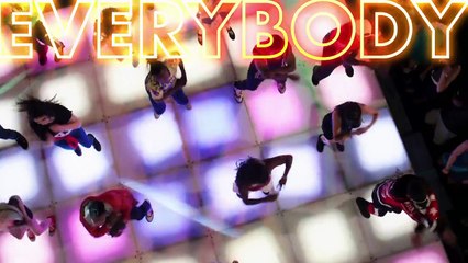 Alvin and the Chipmunks: The Road Chip - Redfoo Music Video - "Juicy Wiggle" (2015) HD