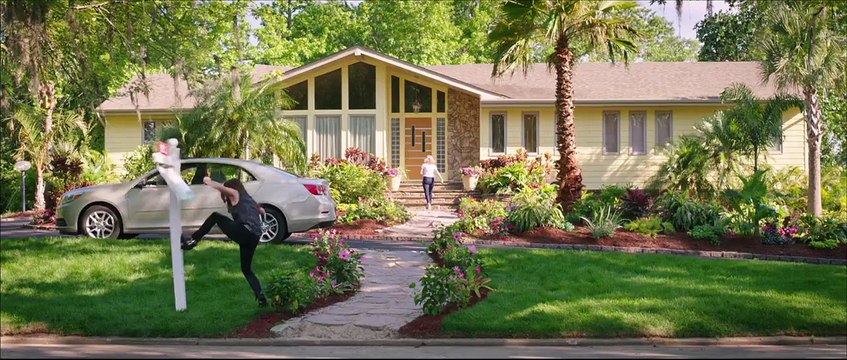 Sisters Featurette - A Look Inside (2015) - Tina Fey, Amy Poehler Comedy HD