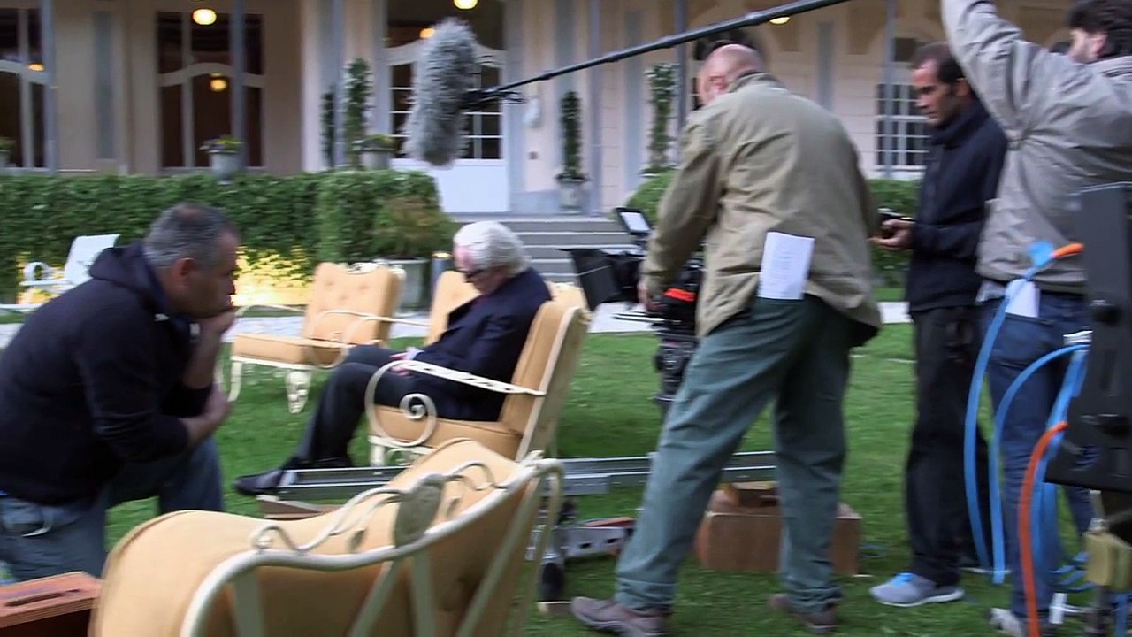 Youth B-ROLL (2015) - Michael Caine, Harvey Keitel Drama HD