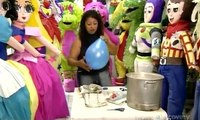 How It's Made Piñatas