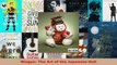 Read  Ningyo The Art of the Japanese Doll Ebook Free