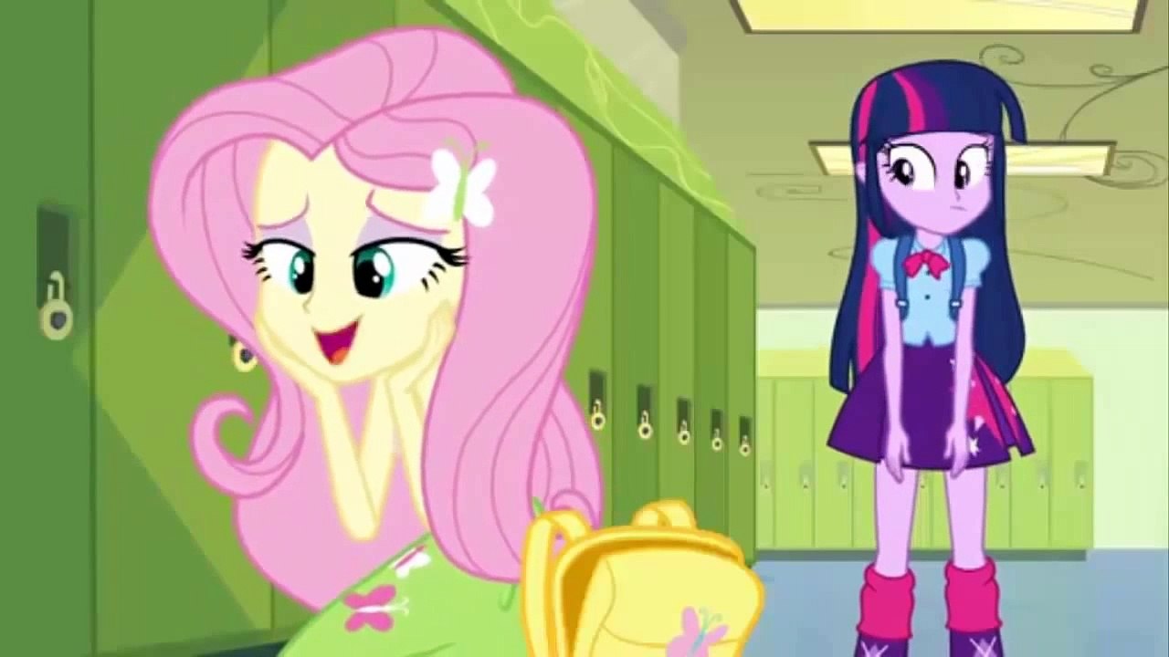 MLP EG TH Ep.4^^ พากย์ไทย HD