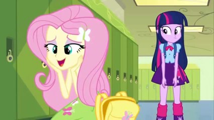 MLP EG TH Ep.4^^ พากย์ไทย HD