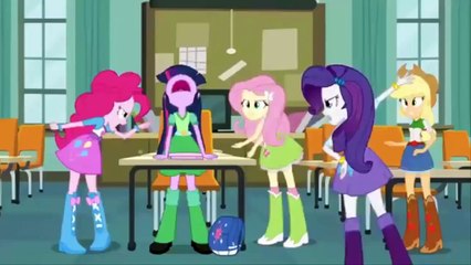 MLP EG TH Ep.8 @@ พากย์ไทย HD