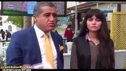 Rus Mankenle Çektiği Klibin Kaydını Yakan Aydın Aydın