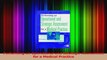 PDF Download  Performing an Operational and Strategic Assessment for a Medical Practice Download Online