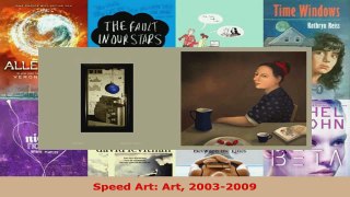 Download  Speed Art Art 20032009 PDF Free