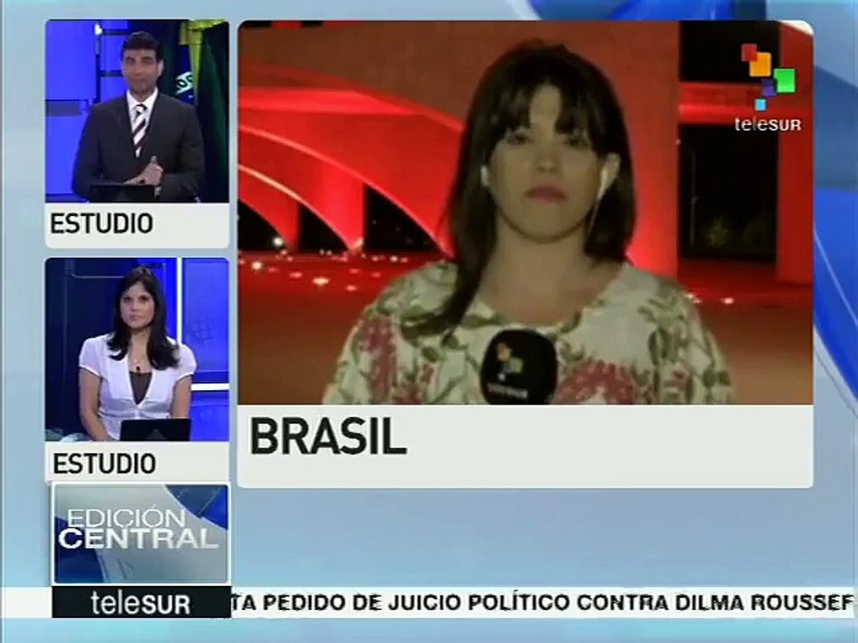 Brasil: ¿Quién es Eduardo Cunha?