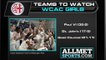Previewing 2015-2016 WCAC girls basketball