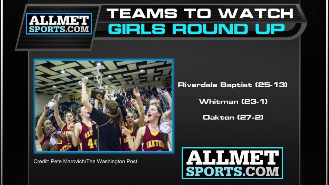 Previewing 2015-2016 area girls basketball