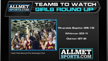 Previewing 2015-2016 area girls basketball