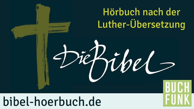 Die Bibel Die Offenbarung des Johannes Teil 1 von 3