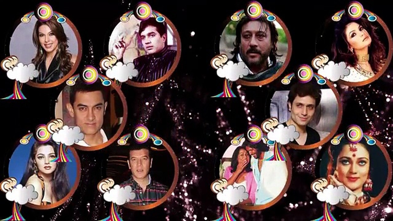 Top 10 Bollywood scandals