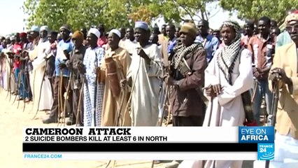 Nigeria: Protests for an independent Biafran state turn violent