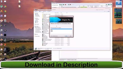 How To Get Sony Vegas Pro 12 Free! *Voice* [2015 WORKING]