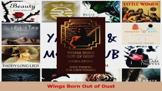 PDF Download  Wings Born Out of Dust PDF Online