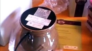 Preparing a Scentsy Order Labeling & Packaging