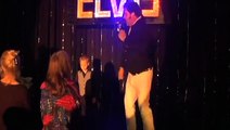 Shelby Daniels sings 'Hey Jude' at Elvis Day 2011 (video)