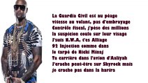 Booba - Talion (Paroles)