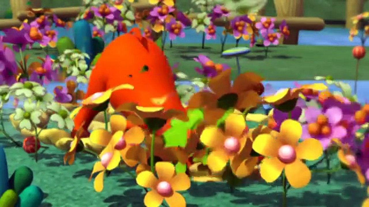 [코코몽 시즌1 고화질] 1화 3화 연속 보기 모음 (HD)