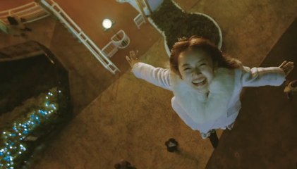 GRAVITY RUSH REMASTERED - Live Action TV Spot - Japan