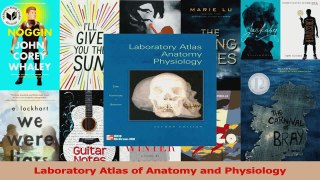 PDF Download  Laboratory Atlas of Anatomy and Physiology PDF Full Ebook