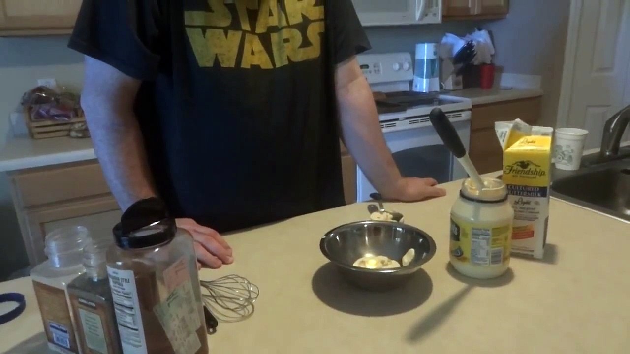 Recipe for Outback Steakhouse Ranch Salad Dressing