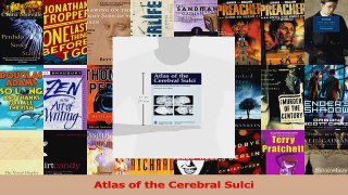 PDF Download  Atlas of the Cerebral Sulci Download Online