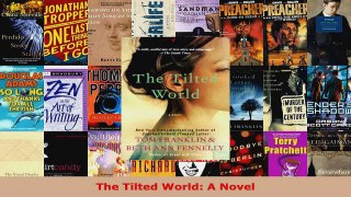 Read  The Tilted World A Novel Ebook Free