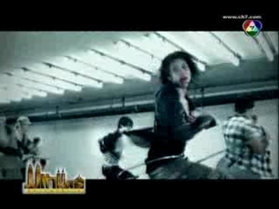 GOLF-MIKE Fight For You @ Mahanakorn