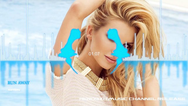 BEST MUSIC MIX EVER ♫ Siren - Away ♫ DUBSTEP, ELECTRO, HOUSE, TRAP, GAMING MUSIC - HERO9XH