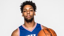 76ers to Have Security Guard Accompany Jahlil Okafor in Public