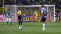 Palmeiras 3 x 2 Grêmio, melhores momentos - Brasileirão 2015
