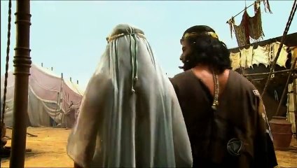 Rei Davi Capitulo 13 - Parte 4