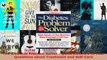 Read  The Diabetes Problem Solver  Quick Answers to Your Questions about Treatment and Ebook Free
