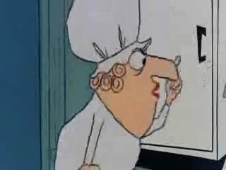 Rozowa Pantera - Pijany różowy