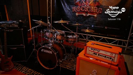 Snippet 27 Jurnal Rockers Pentas Panas