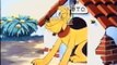 Opening To Walt Disney Cartoon Classics Limited Edition:Happy Sumemr Days 1992 VHS