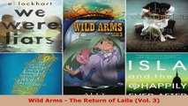 Download  Wild Arms  The Return of Laila Vol 3 EBooks Online