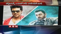 Great crew for Thani Oruvan Telugu remake