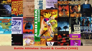 Download  Battle Athletes Doubt  Conflict VHS Ebook Free