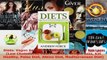 Read  Diets Vegan Secrets to Healthy Dieting and Fat Loss Low Cholesterol Heart Healthy Weight Ebook Free