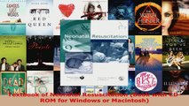 Read  Textbook of Neonatal Resuscitation Book with CDROM for Windows or Macintosh PDF Online