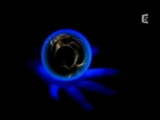 La naissance de l'Univers (et sa mort)