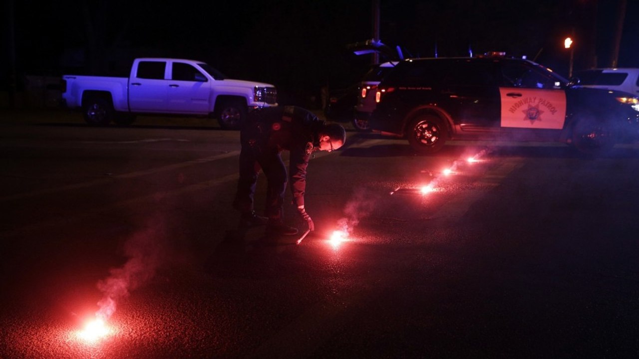 What we know about the shooting in San Bernardino