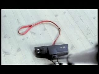 Pub aspirateur