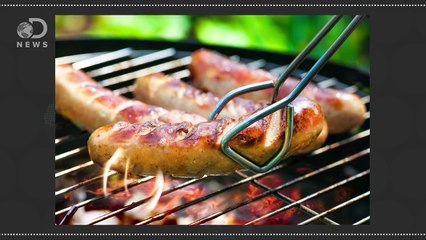 What Exactly Is Processed Meat?